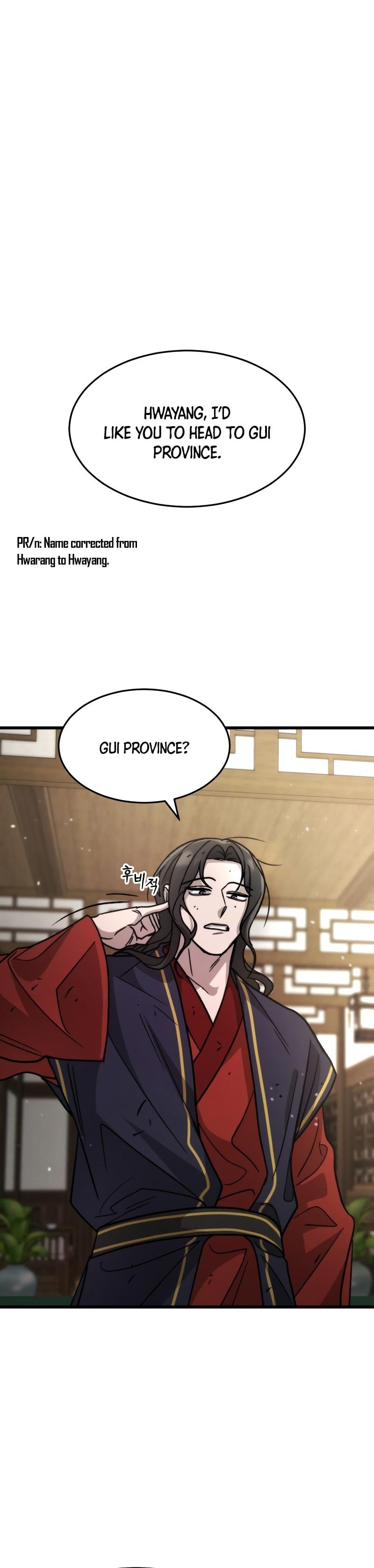 The New Beggars' Sect Chapter 37 39